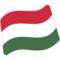 Hungary emoji on Google